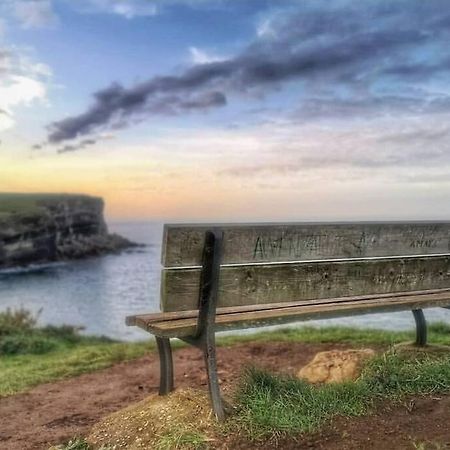 Terraza Y Piscina Con Vistas Espectaculares Al Mar Parking Cubierto Apartment Сан Висенте де ла Баркера Екстериор снимка